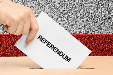 Referendum Confermativo 22-23 Marzo 2026 - Avviso per reclutamento membri del seggio elettorale